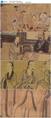 成人拜孔子视频大全集