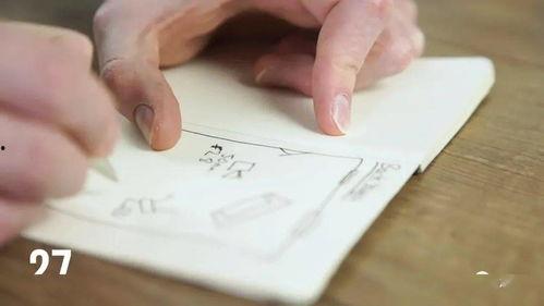 成人低成本手工制作视频,轻松打造创意生活小物