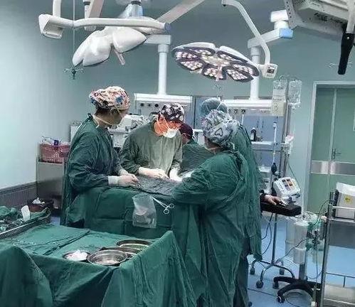 成人重叠脚趾手术视频,专业视角下的康复之路